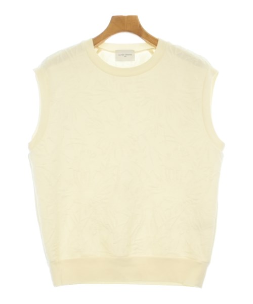 UNITED ARROWS(ユナイテッドアローズ)ノースリーブ 白 サイズ:F/2200695949136