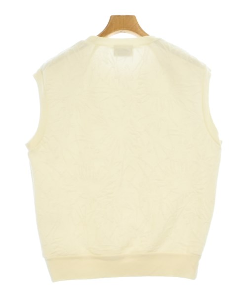 UNITED ARROWS（ユナイテッドアローズ）ノースリーブ 白 サイズ:F レディース/2200695949136