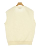 UNITED ARROWS（ユナイテッドアローズ）ノースリーブ 白 サイズ:F レディース/2200695949136