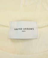 UNITED ARROWS（ユナイテッドアローズ）ノースリーブ 白 サイズ:F レディース/2200695949136
