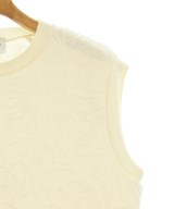 UNITED ARROWS（ユナイテッドアローズ）ノースリーブ 白 サイズ:F レディース/2200695949136