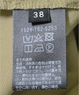 UNITED ARROWS（ユナイテッドアローズ）ロング・マキシ丈スカート カーキ サイズ:38(M位) レディース/2200695949297