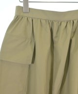 UNITED ARROWS（ユナイテッドアローズ）ロング・マキシ丈スカート カーキ サイズ:38(M位) レディース/2200695949297