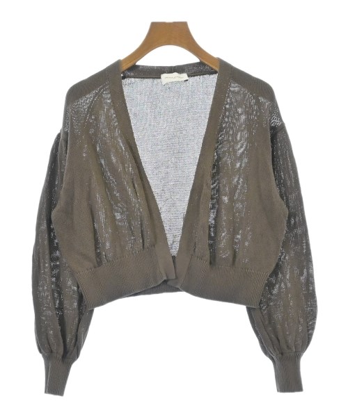 UNITED ARROWS(ユナイテッドアローズ)カーディガン 茶 サイズ:-(L位)/2200696226069