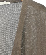 UNITED ARROWS（ユナイテッドアローズ）カーディガン 茶 サイズ:-(L位) レディース/2200696226069