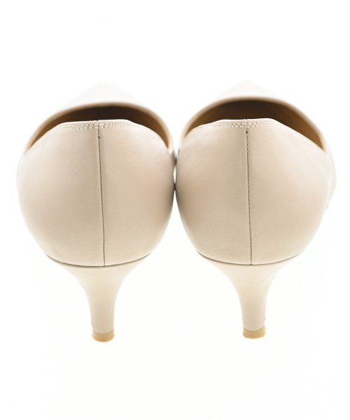 UNITED ARROWS（ユナイテッドアローズ）パンプス ベージュ サイズ:EU37(23.5cm位) レディース/2200696296017
