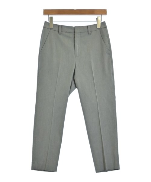 UNITED ARROWS(ユナイテッドアローズ)スラックス グレー サイズ:36(S位)/2200696825019