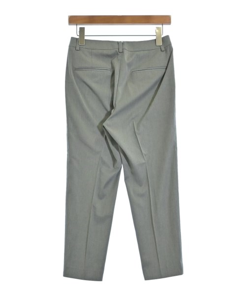 UNITED ARROWS（ユナイテッドアローズ）スラックス グレー サイズ:36(S位) レディース/2200696825019