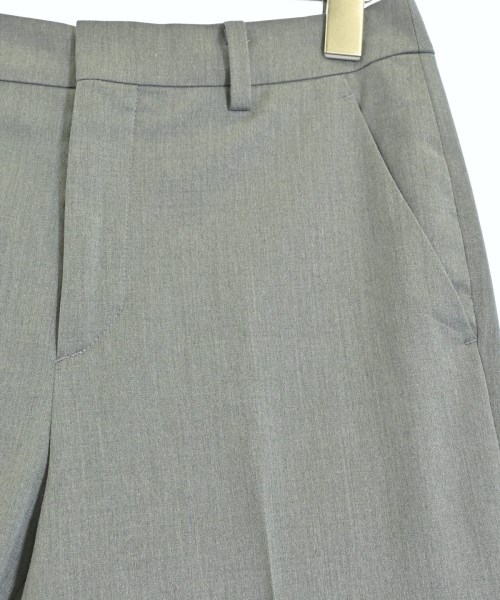 UNITED ARROWS（ユナイテッドアローズ）スラックス グレー サイズ:36(S位) レディース/2200696825019