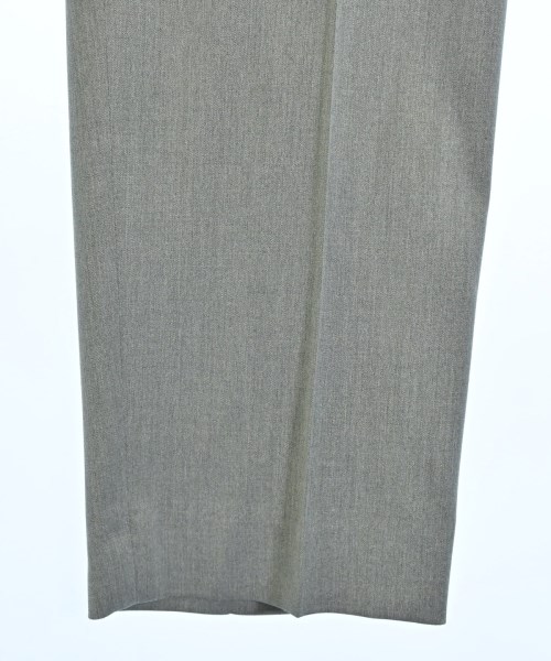 UNITED ARROWS（ユナイテッドアローズ）スラックス グレー サイズ:36(S位) レディース/2200696825019