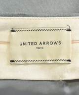 UNITED ARROWS（ユナイテッドアローズ）スラックス グレー サイズ:36(S位) レディース/2200696825019