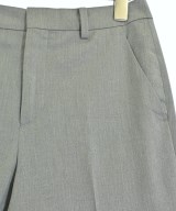 UNITED ARROWS（ユナイテッドアローズ）スラックス グレー サイズ:36(S位) レディース/2200696825019