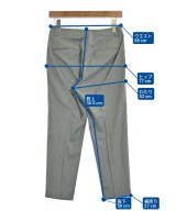 UNITED ARROWS（ユナイテッドアローズ）スラックス グレー サイズ:36(S位) レディース/2200696825019