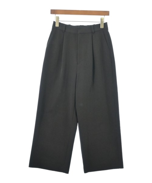 UNITED ARROWS(ユナイテッドアローズ)スラックス 黒 サイズ:36(S位)/2200697144010