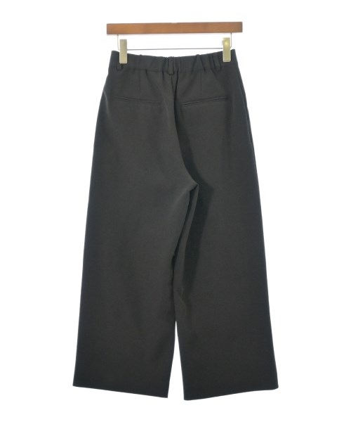 UNITED ARROWS（ユナイテッドアローズ）スラックス 黒 サイズ:36(S位) レディース/2200697144010