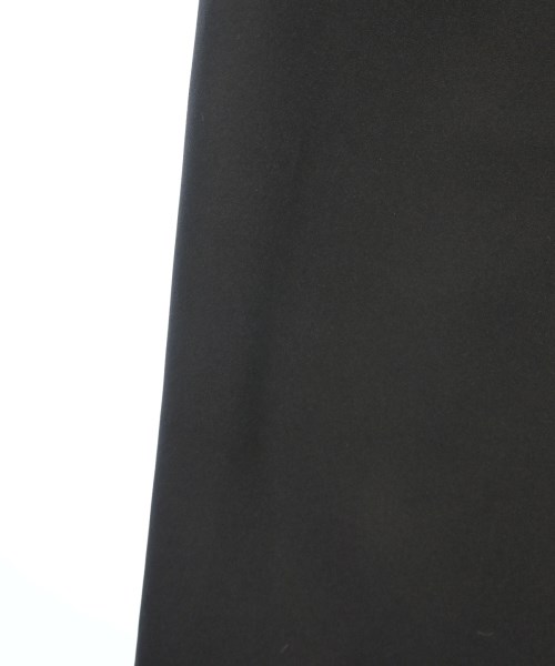 UNITED ARROWS（ユナイテッドアローズ）スラックス 黒 サイズ:36(S位) レディース/2200697144010