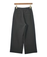 UNITED ARROWS（ユナイテッドアローズ）スラックス 黒 サイズ:36(S位) レディース/2200697144010