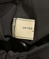 UNITED ARROWS（ユナイテッドアローズ）スラックス 黒 サイズ:36(S位) レディース/2200697144010