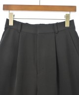 UNITED ARROWS（ユナイテッドアローズ）スラックス 黒 サイズ:36(S位) レディース/2200697144010