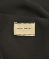 UNITED ARROWS（ユナイテッドアローズ）カジュアルジャケット 黒 サイズ:-(M位) レディース/2200697144027