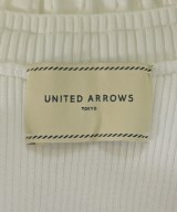 UNITED ARROWS（ユナイテッドアローズ）ニット・セーター 白 サイズ:-(XS位) レディース/2200697506023