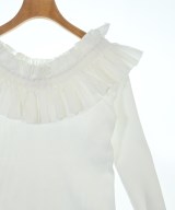 UNITED ARROWS（ユナイテッドアローズ）ニット・セーター 白 サイズ:-(XS位) レディース/2200697506023