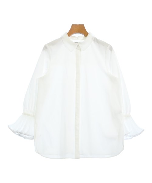 UNITED ARROWS(ユナイテッドアローズ)ブラウス 白 サイズ:-(L位)/2200697506047