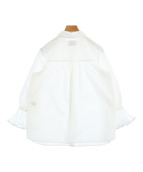 UNITED ARROWS（ユナイテッドアローズ）ブラウス 白 サイズ:-(L位) レディース/2200697506047