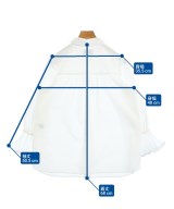 UNITED ARROWS（ユナイテッドアローズ）ブラウス 白 サイズ:-(L位) レディース/2200697506047