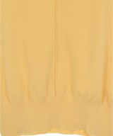UNITED ARROWS（ユナイテッドアローズ）ベスト/ノースリーブ 黄 サイズ:F レディース/2200697984050