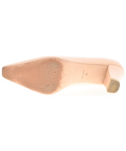 UNITED ARROWS（ユナイテッドアローズ）パンプス ピンク サイズ:EU36(22.5cm位) レディース/2200700062102