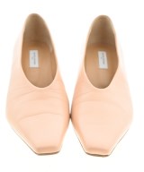 UNITED ARROWS（ユナイテッドアローズ）パンプス ピンク サイズ:EU36(22.5cm位) レディース/2200700062102