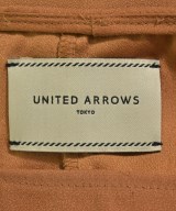 UNITED ARROWS（ユナイテッドアローズ）ブラウス 茶 サイズ:-(L位) レディース/2200694168064