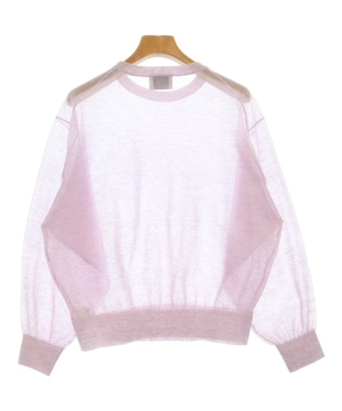 UNITED ARROWS（ユナイテッドアローズ）ニット・セーター ピンク サイズ:F レディース/2200697134028