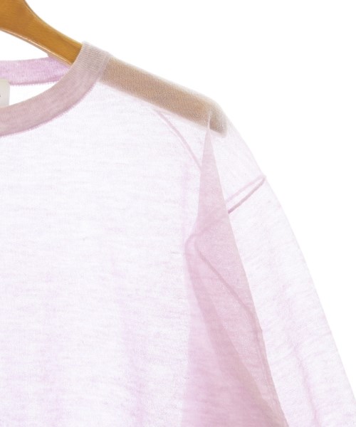 UNITED ARROWS（ユナイテッドアローズ）ニット・セーター ピンク サイズ:F レディース/2200697134028