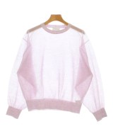 UNITED ARROWS（ユナイテッドアローズ）ニット・セーター ピンク サイズ:F レディース/2200697134028