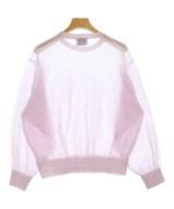 UNITED ARROWS（ユナイテッドアローズ）ニット・セーター ピンク サイズ:F レディース/2200697134028