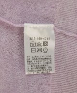 UNITED ARROWS（ユナイテッドアローズ）ニット・セーター ピンク サイズ:F レディース/2200697134028