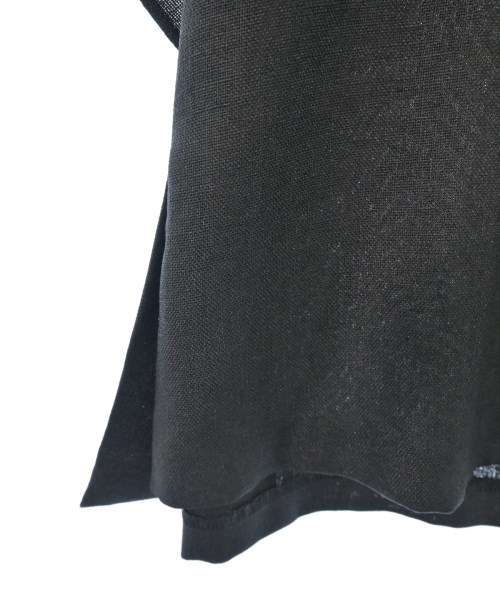 UNITED ARROWS（ユナイテッドアローズ）ブラウス 黒 サイズ:36(S位) レディース/2200697299116