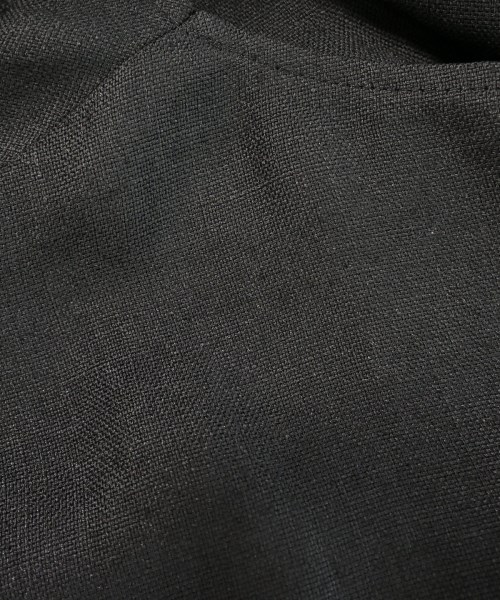 UNITED ARROWS（ユナイテッドアローズ）ブラウス 黒 サイズ:36(S位) レディース/2200697299116