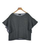 UNITED ARROWS（ユナイテッドアローズ）ブラウス 黒 サイズ:36(S位) レディース/2200697299116