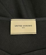 UNITED ARROWS（ユナイテッドアローズ）ブラウス 黒 サイズ:36(S位) レディース/2200697299116