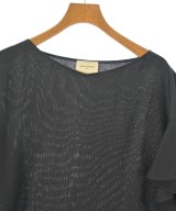 UNITED ARROWS（ユナイテッドアローズ）ブラウス 黒 サイズ:36(S位) レディース/2200697299116