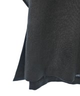 UNITED ARROWS（ユナイテッドアローズ）ブラウス 黒 サイズ:36(S位) レディース/2200697299116