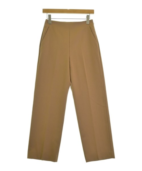 UNITED ARROWS(ユナイテッドアローズ)スラックス ベージュ サイズ:36(S位)/2200697490025