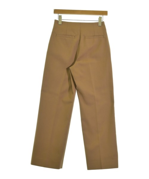 UNITED ARROWS（ユナイテッドアローズ）スラックス ベージュ サイズ:36(S位) レディース/2200697490025