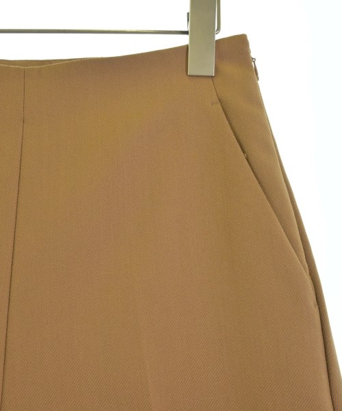 UNITED ARROWS（ユナイテッドアローズ）スラックス ベージュ サイズ:36(S位) レディース/2200697490025