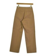 UNITED ARROWS（ユナイテッドアローズ）スラックス ベージュ サイズ:36(S位) レディース/2200697490025