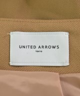 UNITED ARROWS（ユナイテッドアローズ）スラックス ベージュ サイズ:36(S位) レディース/2200697490025