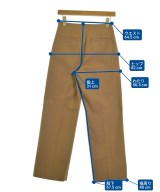 UNITED ARROWS（ユナイテッドアローズ）スラックス ベージュ サイズ:36(S位) レディース/2200697490025